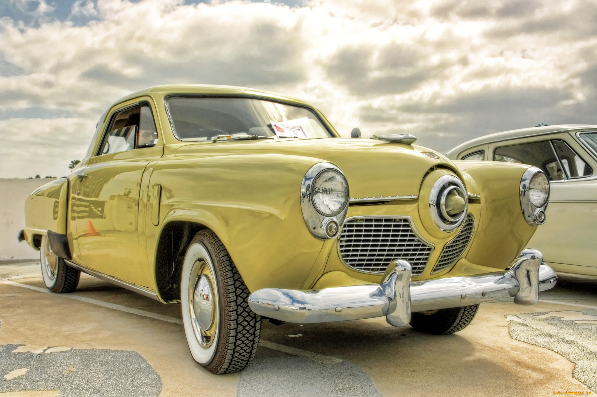 1951 studebaker champion starlight coupe, ,    , , 